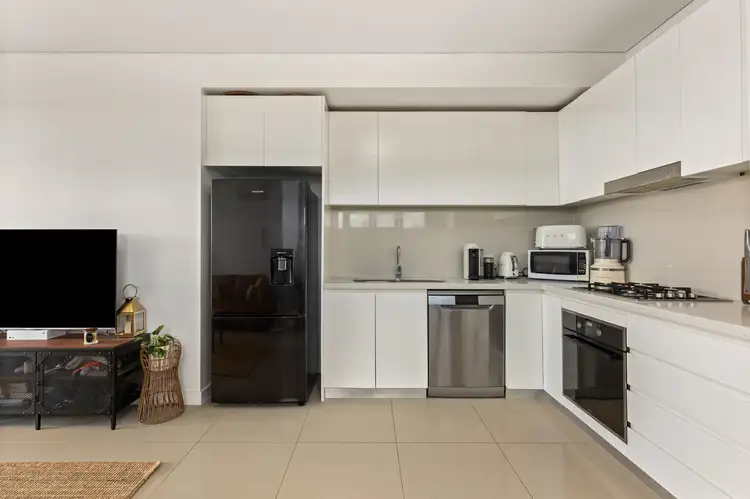 Second view of Homely apartment listing, 501/24 Western Avenue, Chermside QLD 4032