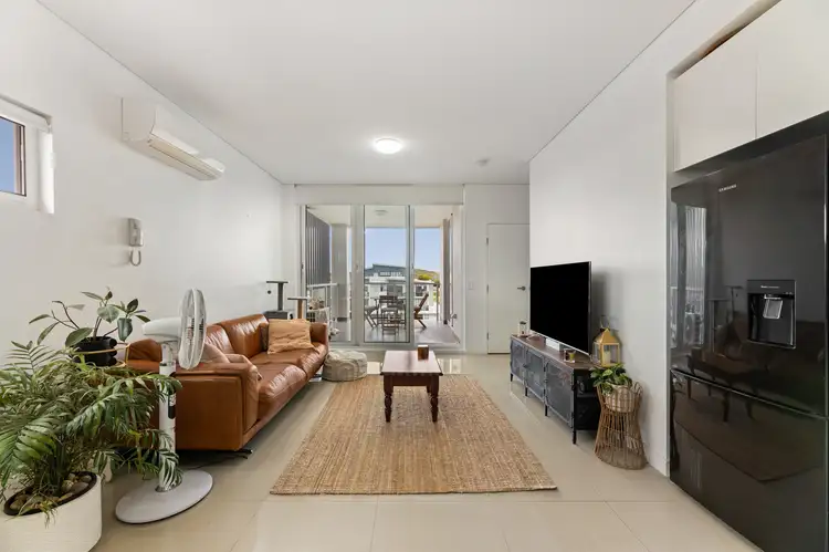 Third view of Homely apartment listing, 501/24 Western Avenue, Chermside QLD 4032