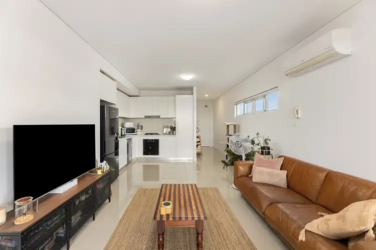 Fourth view of Homely apartment listing, 501/24 Western Avenue, Chermside QLD 4032