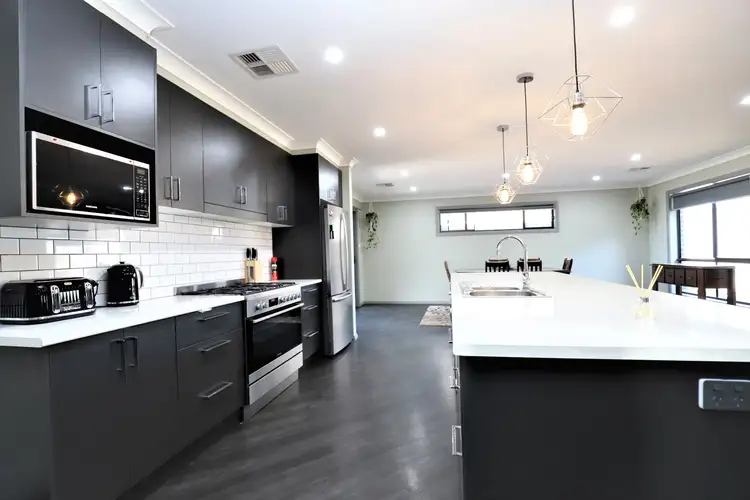 Third view of Homely house listing, 3 Bartley Street, Cootamundra NSW 2590