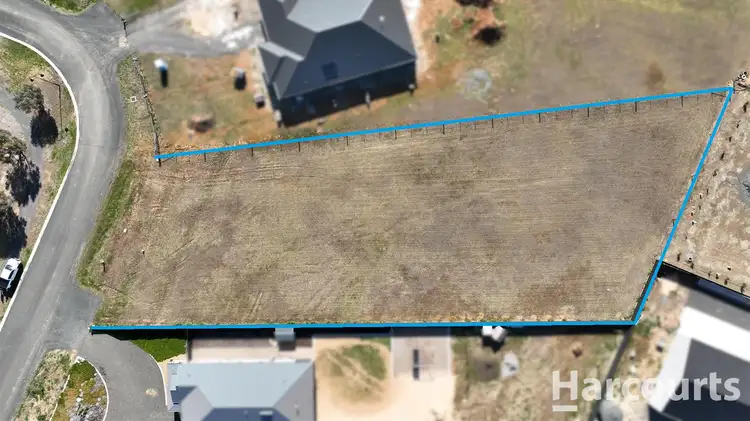 Third view of Homely land listing, 43 Settlers Way, Haven VIC 3401