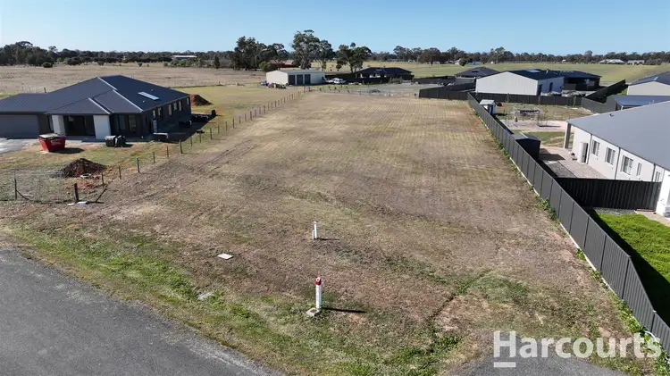 Fourth view of Homely land listing, 43 Settlers Way, Haven VIC 3401