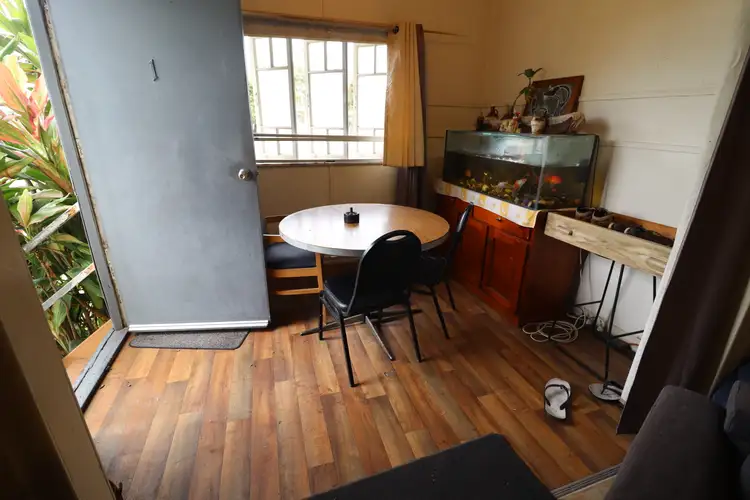 Second view of Homely semi-detached listing, 10 Fourteenth A Street, Home Hill QLD 4806