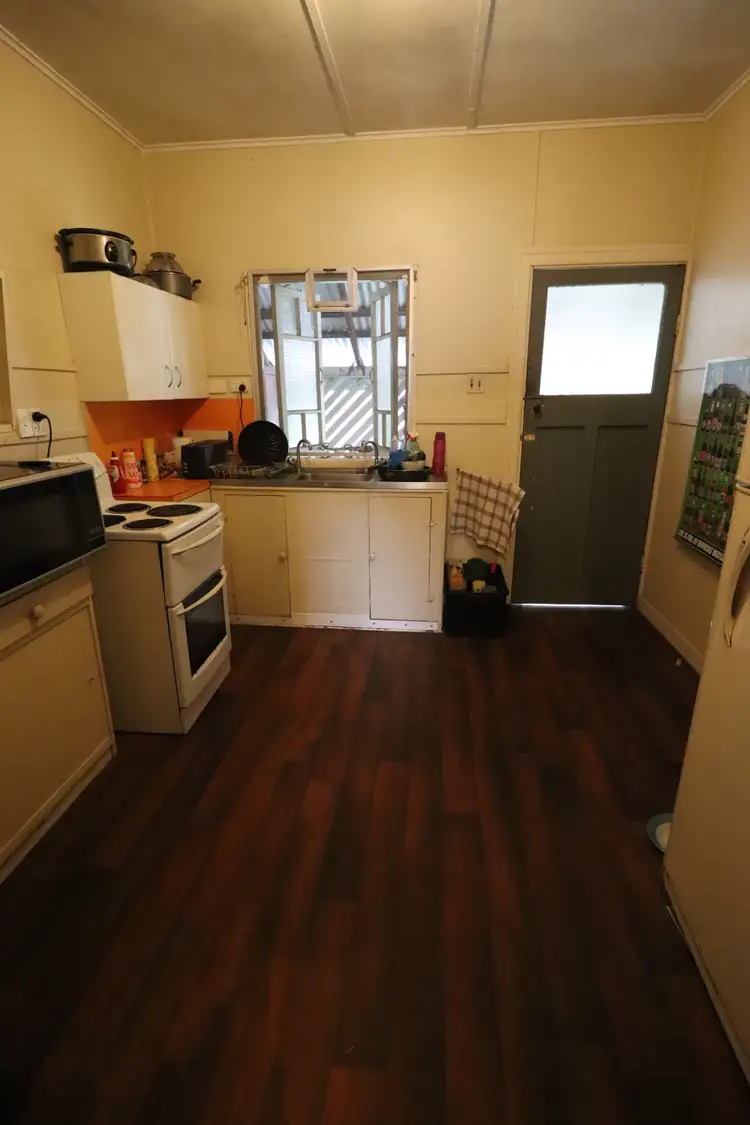 Third view of Homely semi-detached listing, 10 Fourteenth A Street, Home Hill QLD 4806