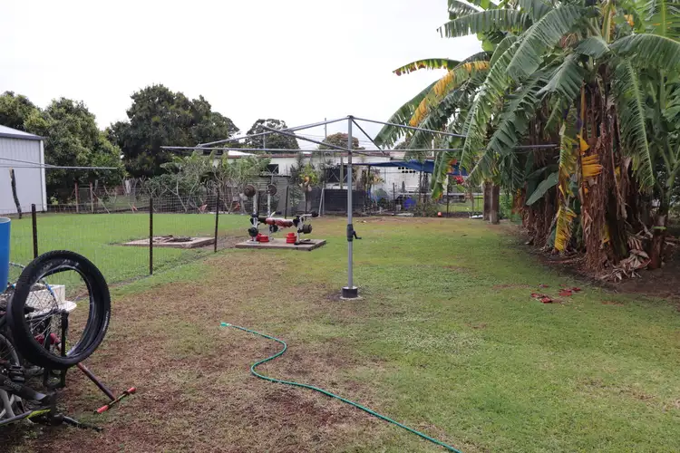 Fourth view of Homely semi-detached listing, 10 Fourteenth A Street, Home Hill QLD 4806