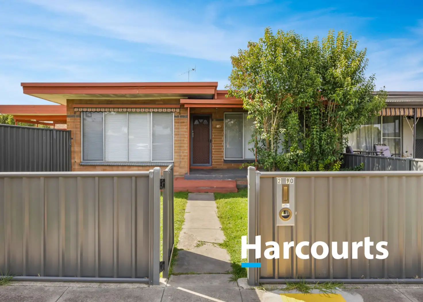 Main view of Homely house listing, 2/90 Sisely Avenue, Wangaratta VIC 3677