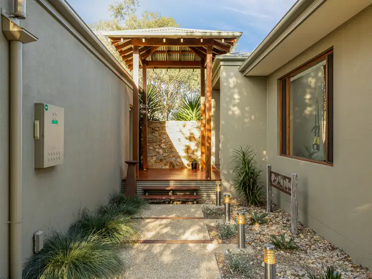 Fourth view of Homely house listing, 416 Warby Range Road, Wangaratta South VIC 3678