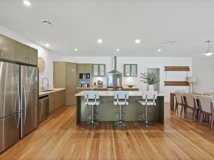 Sixth view of Homely house listing, 416 Warby Range Road, Wangaratta South VIC 3678