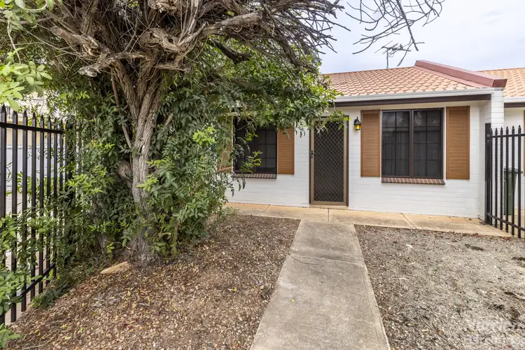Main view of Homely unit listing, 1/4 Undoolya Road, East Side NT 870