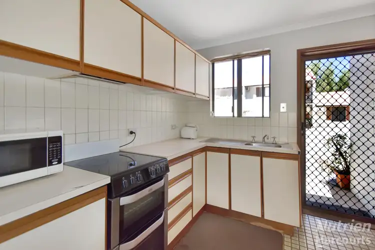 Fourth view of Homely unit listing, 1/4 Undoolya Road, East Side NT 870