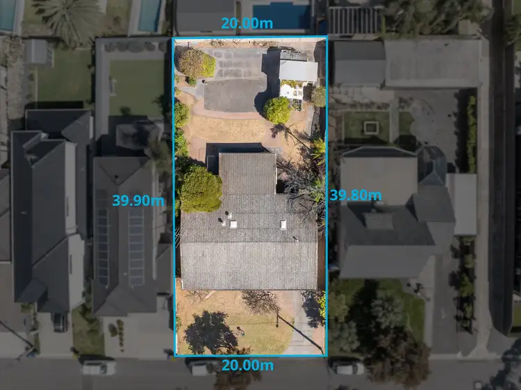 38 Sunset Crescent, Grange SA 5022