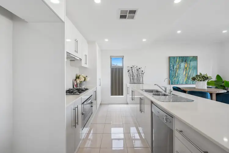 Third view of Homely townhouse listing, 4/31a Findon Avenue, Seaton SA 5023