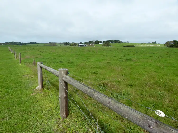 Fifth view of Homely rural property listing, Address available on request