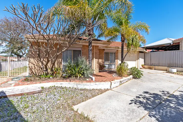 Second view of Homely house listing, 20B Bridgedale Close, Beldon WA 6027
