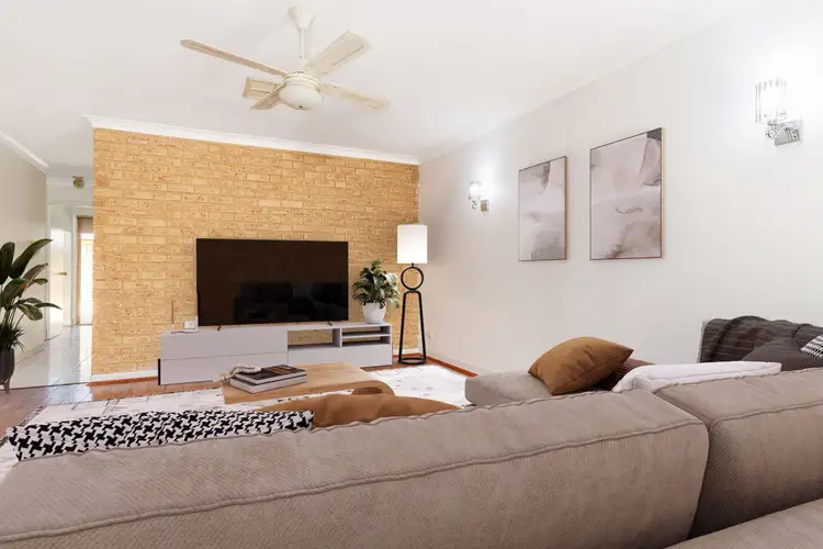 Fourth view of Homely house listing, 20B Bridgedale Close, Beldon WA 6027