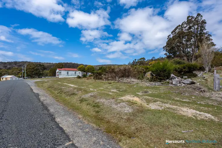 Fifth view of Homely land listing, 10 Walter Street, Rossarden TAS 7213