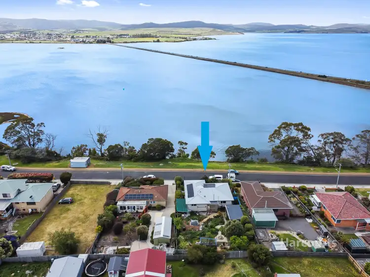 Main view of Homely house listing, 24 Lake Vue Parade, Midway Point TAS 7171