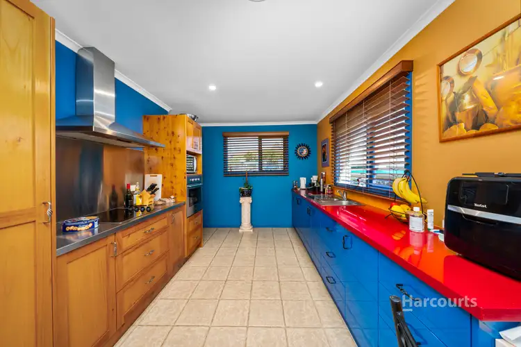 Sixth view of Homely house listing, 24 Lake Vue Parade, Midway Point TAS 7171