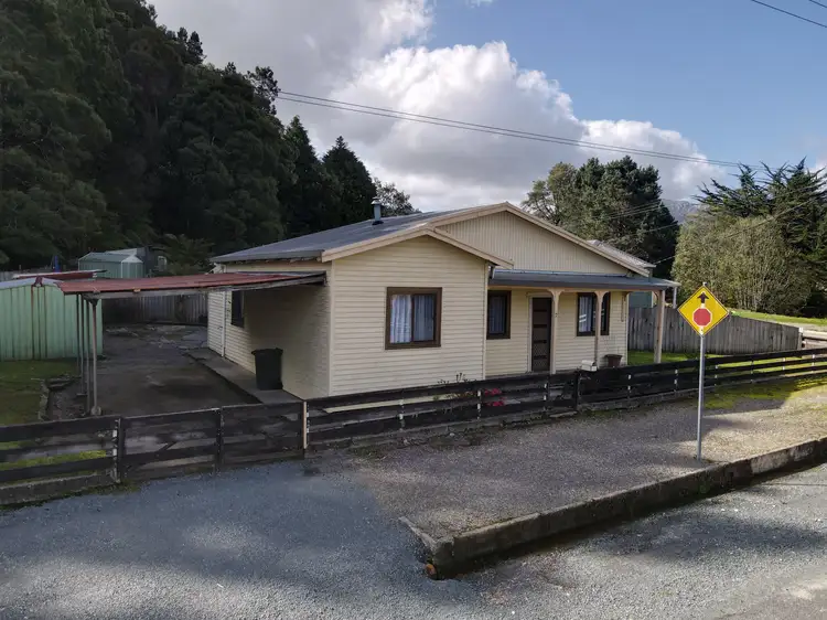 Main view of Homely house listing, 2 Urquhart Street, Queenstown TAS 7467