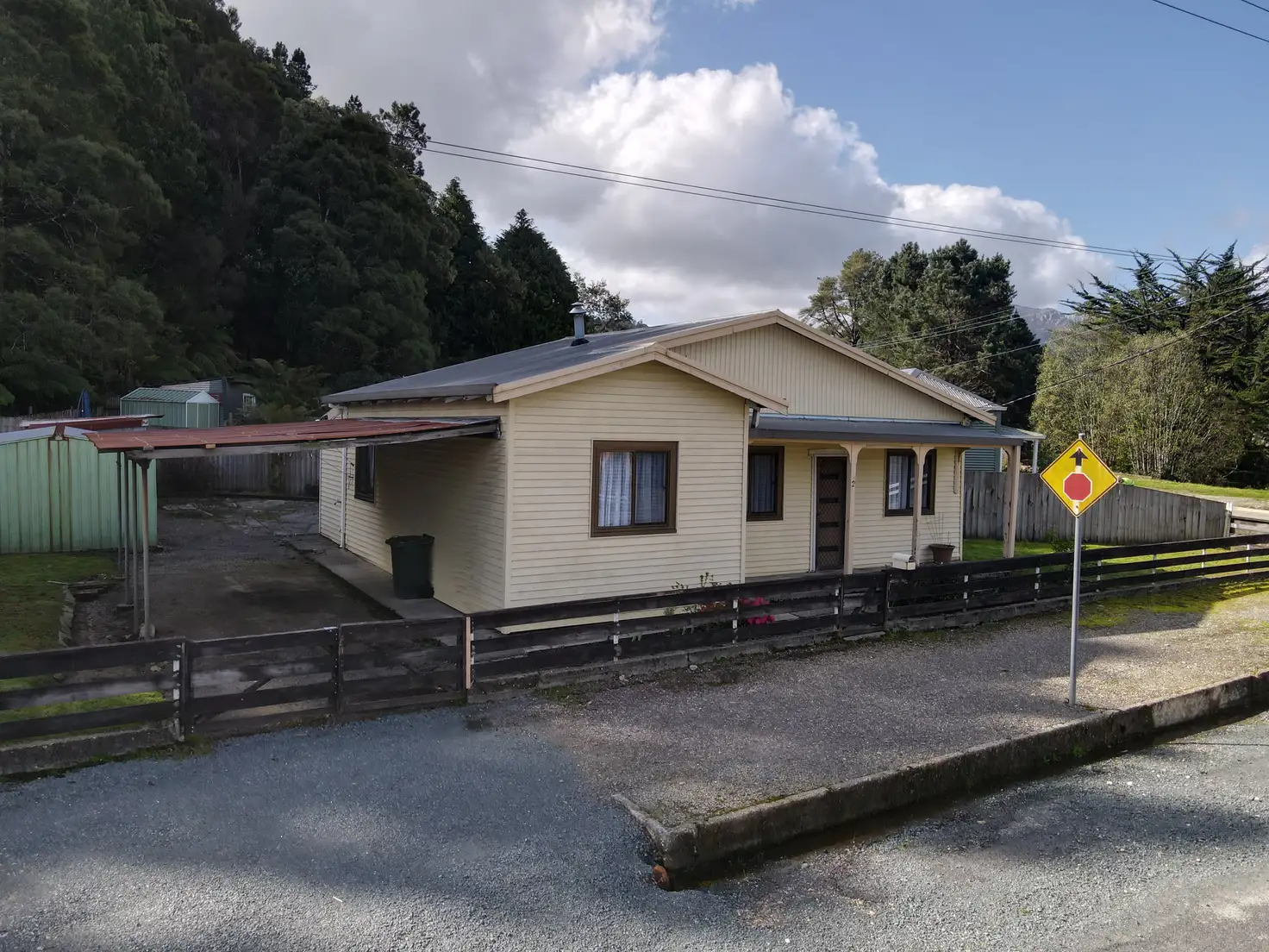 Main view of Homely house listing, 2 Urquhart Street, Queenstown TAS 7467