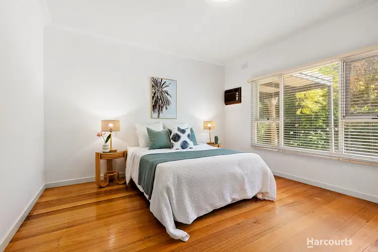 Fifth view of Homely house listing, 1/87 Rooks Road, Mitcham VIC 3132