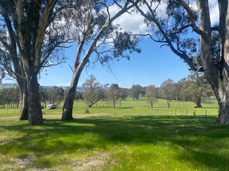Main view of Homely land listing, 20 Bainbridge Way, Alexandra VIC 3714