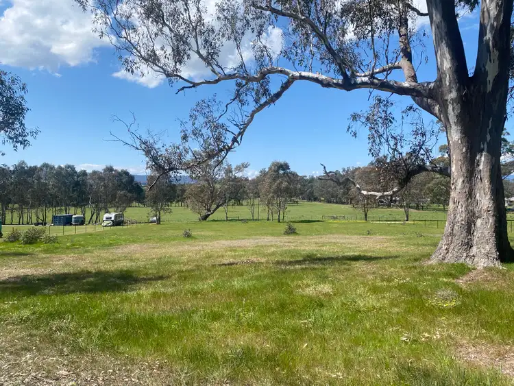 Second view of Homely land listing, 20 Bainbridge Way, Alexandra VIC 3714