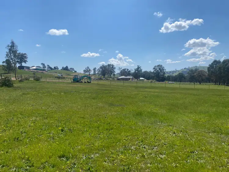 Third view of Homely land listing, 20 Bainbridge Way, Alexandra VIC 3714