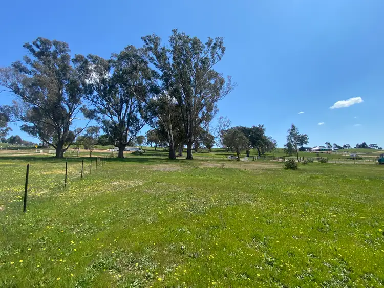 Fourth view of Homely land listing, 20 Bainbridge Way, Alexandra VIC 3714