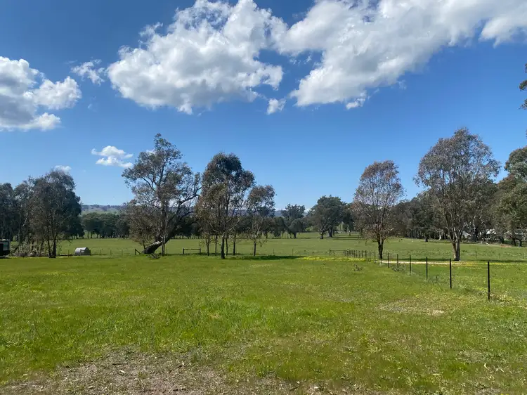 Fifth view of Homely land listing, 20 Bainbridge Way, Alexandra VIC 3714