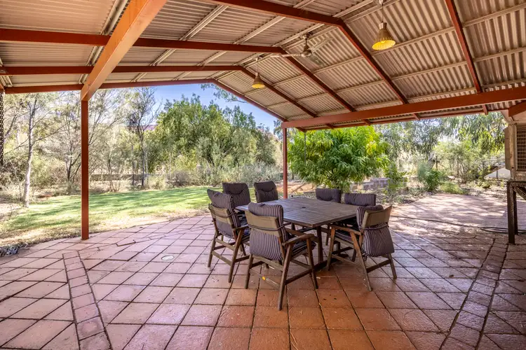2 Pohl Court, Larapinta NT 875