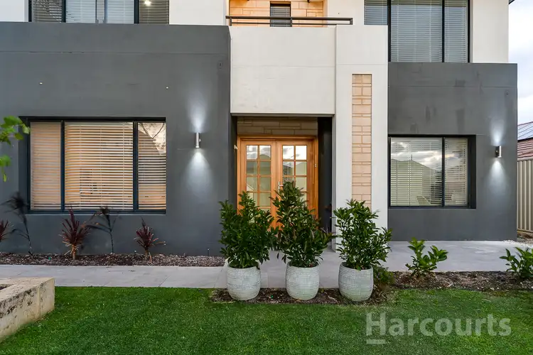 Second view of Homely house listing, 42 Topsail Loop, Alkimos WA 6038