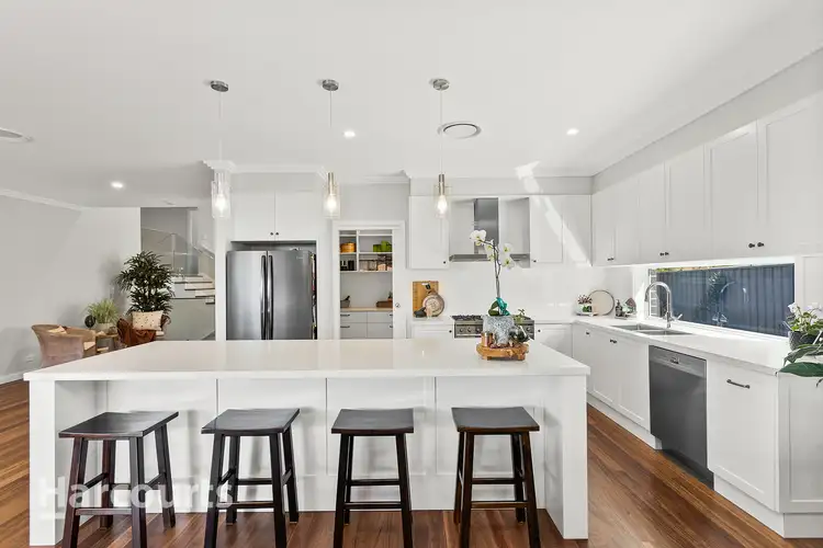 Second view of Homely house listing, 13 Stewart Place, Kiama NSW 2533