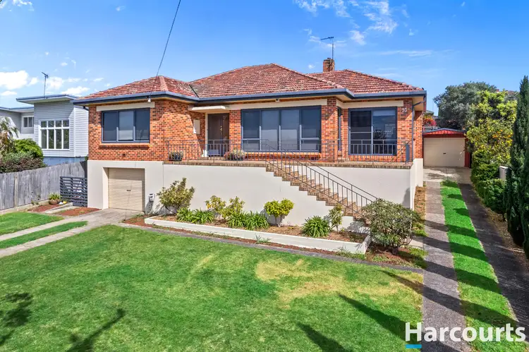 Main view of Homely house listing, 93 Ronald Street, Devonport TAS 7310
