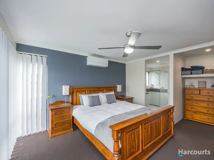 Second view of Homely house listing, 34 Ballybofey Loop, Bullsbrook WA 6084