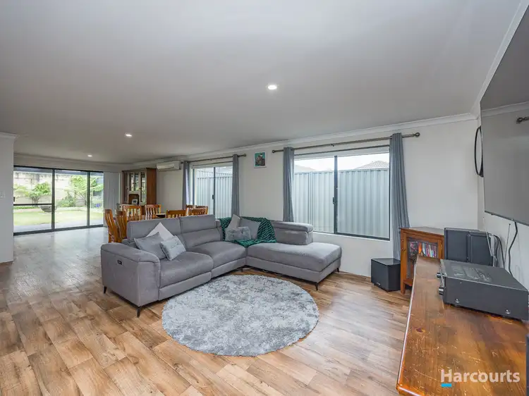 Fifth view of Homely house listing, 34 Ballybofey Loop, Bullsbrook WA 6084