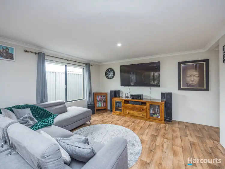 Sixth view of Homely house listing, 34 Ballybofey Loop, Bullsbrook WA 6084