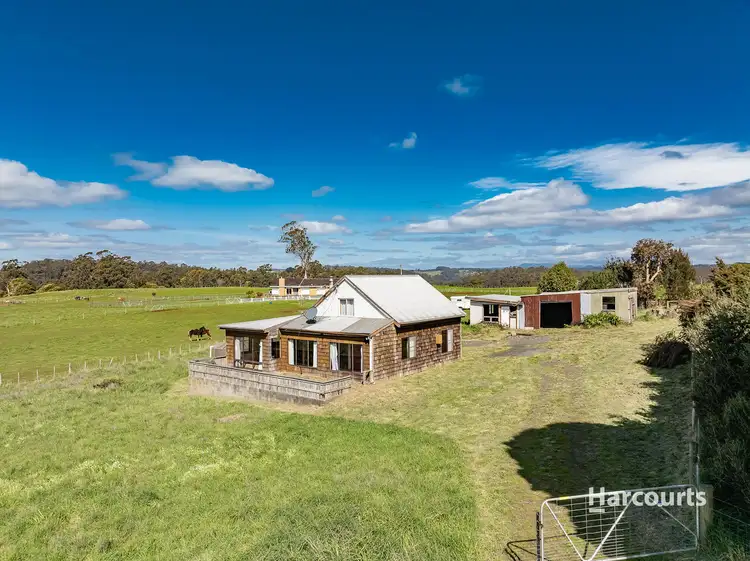 Main view of Homely house listing, 21 Emu Vale Road, Mooreville TAS 7321