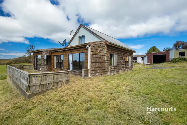 Third view of Homely house listing, 21 Emu Vale Road, Mooreville TAS 7321