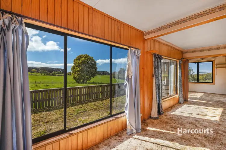 Fifth view of Homely house listing, 21 Emu Vale Road, Mooreville TAS 7321