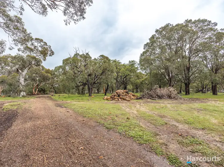 Third view of Homely land listing, 15 Studmaster View, Bullsbrook WA 6084