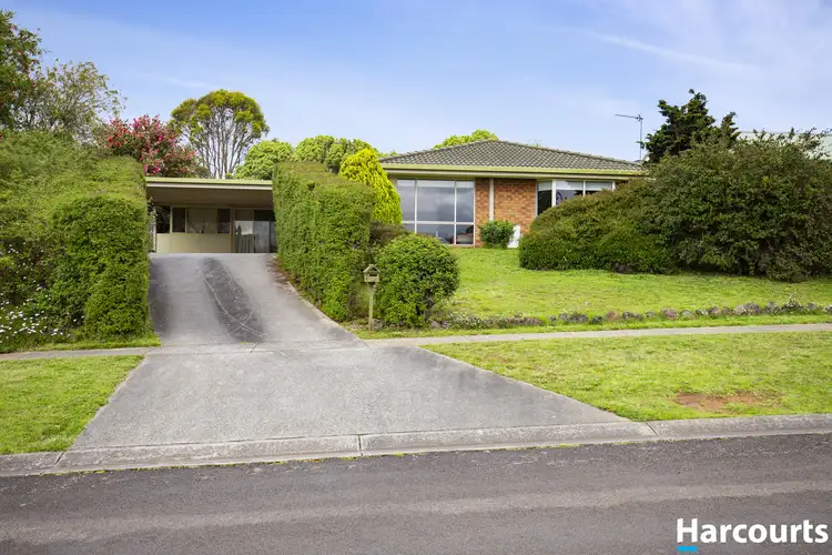 Second view of Homely house listing, 14 Laura Grove, Leongatha VIC 3953