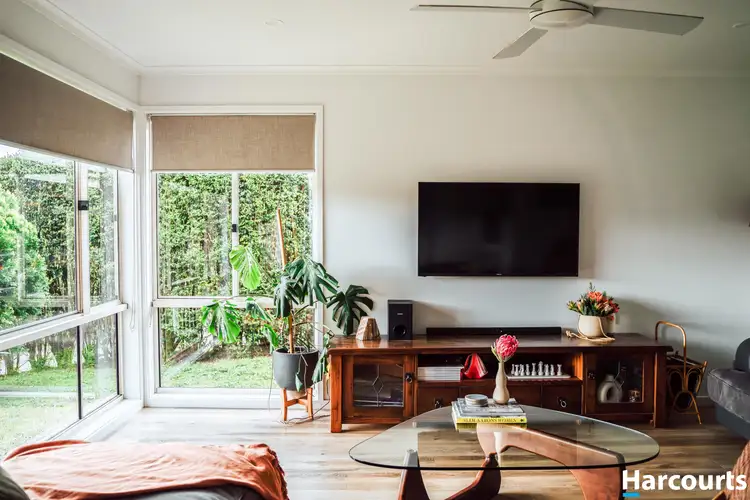 Fifth view of Homely house listing, 14 Laura Grove, Leongatha VIC 3953