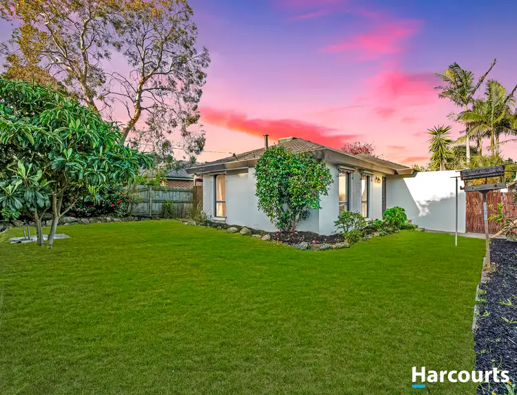 Main view of Homely house listing, 50 Rosehill Street, Scoresby VIC 3179