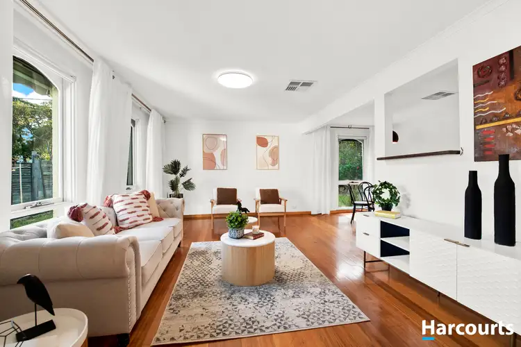 Second view of Homely house listing, 50 Rosehill Street, Scoresby VIC 3179