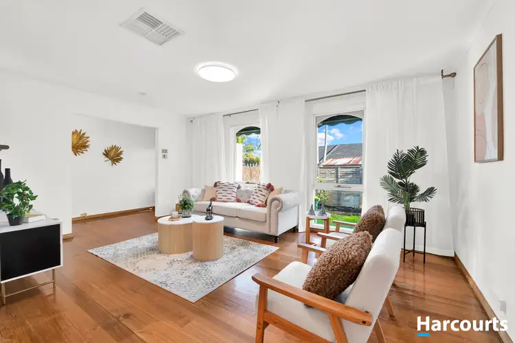Third view of Homely house listing, 50 Rosehill Street, Scoresby VIC 3179