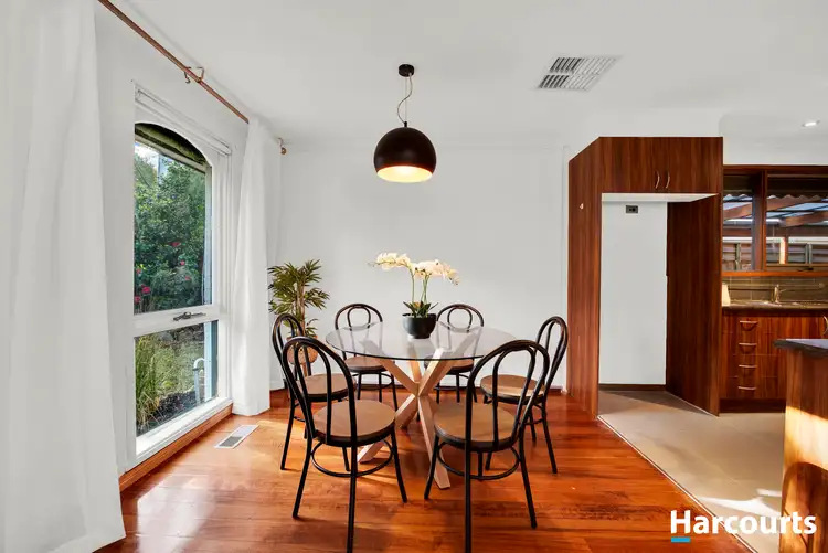 Fifth view of Homely house listing, 50 Rosehill Street, Scoresby VIC 3179