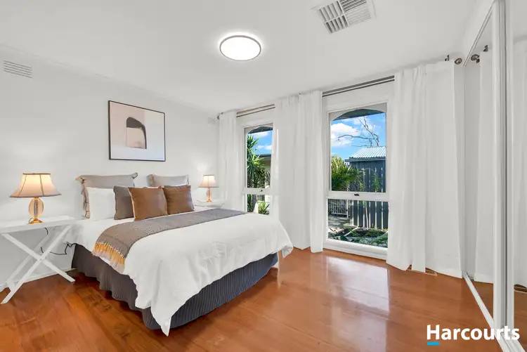 Sixth view of Homely house listing, 50 Rosehill Street, Scoresby VIC 3179