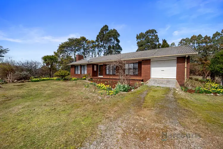 420 Loongana Road, Nietta TAS 7315