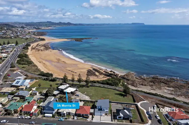 1-3A Morris Street, Cooee TAS 7320